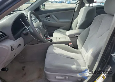 2010 Toyota Camry Base из США, поврежденный, VIN 4T1BF3EK4AU086020